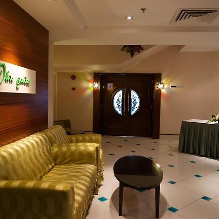 Star Points Hotel קואלה לומפור מראה חיצוני תמונה