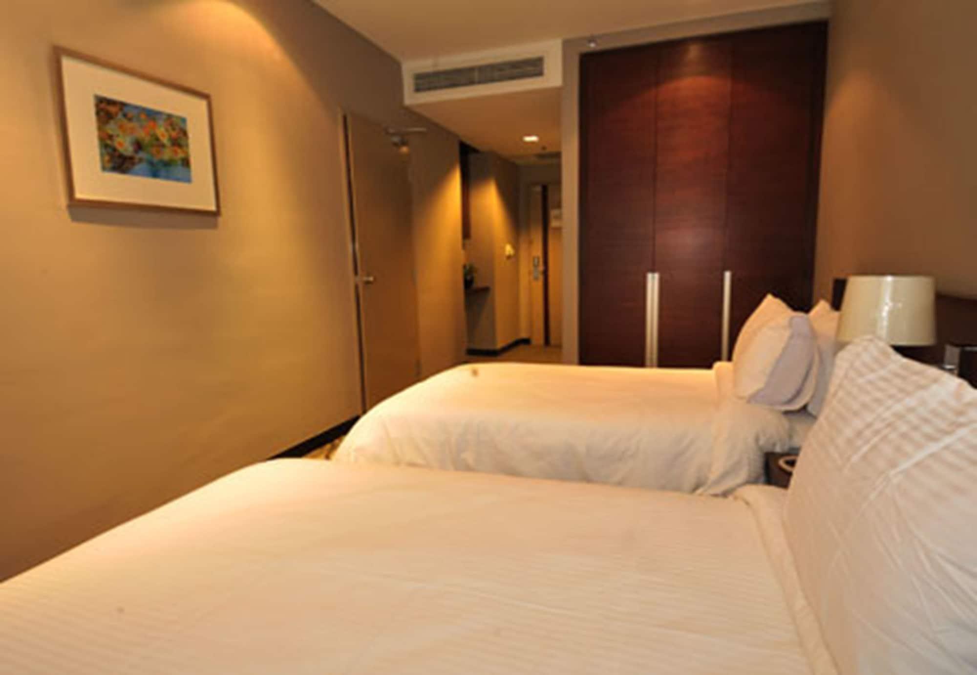 Star Points Hotel קואלה לומפור מראה חיצוני תמונה