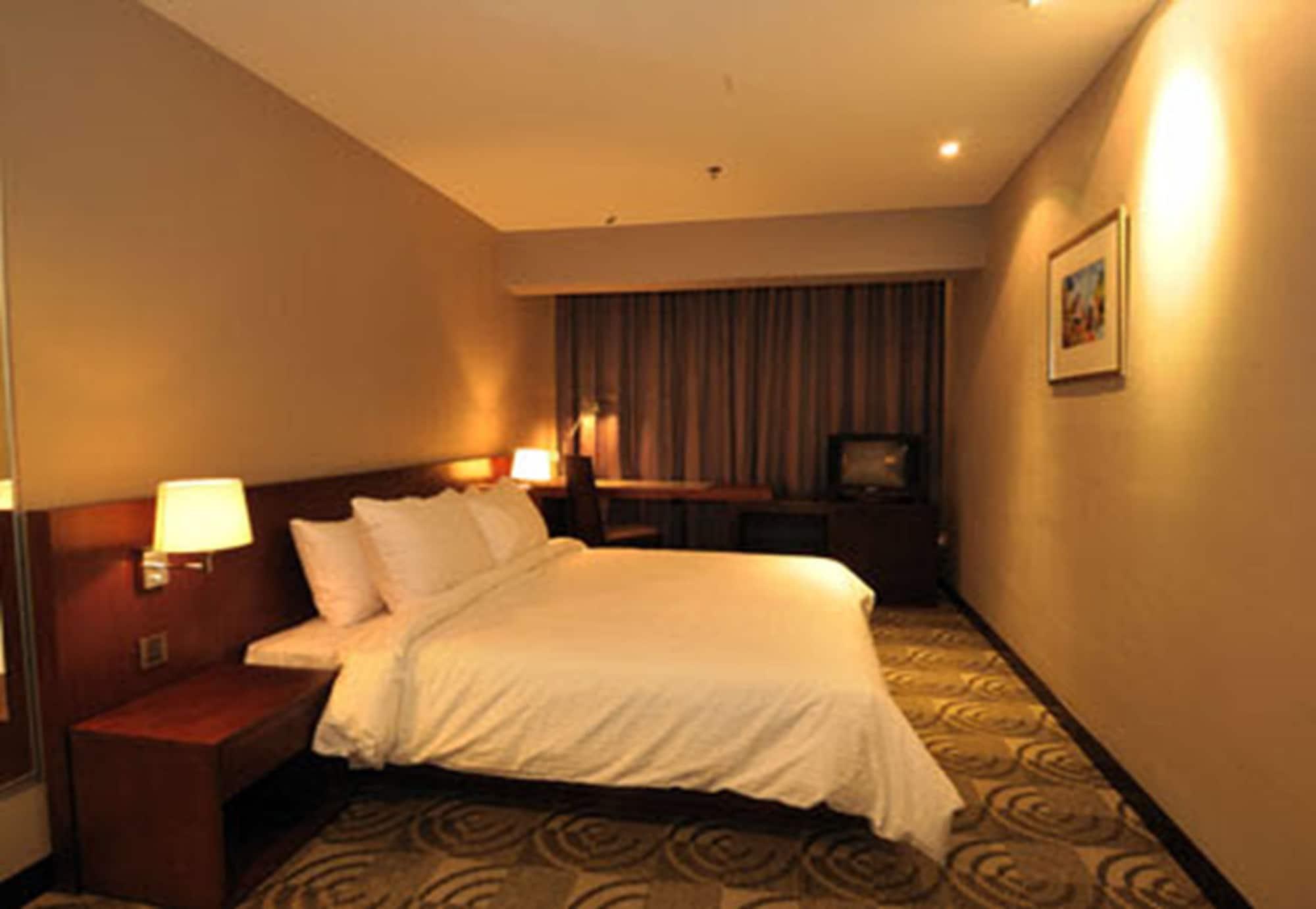 Star Points Hotel קואלה לומפור מראה חיצוני תמונה