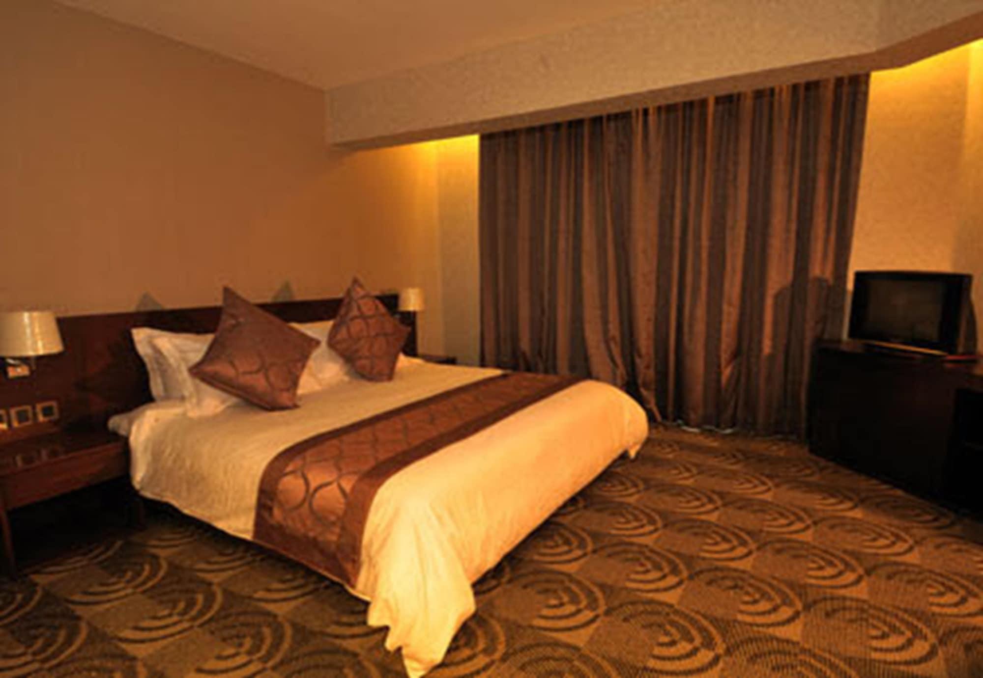 Star Points Hotel קואלה לומפור מראה חיצוני תמונה