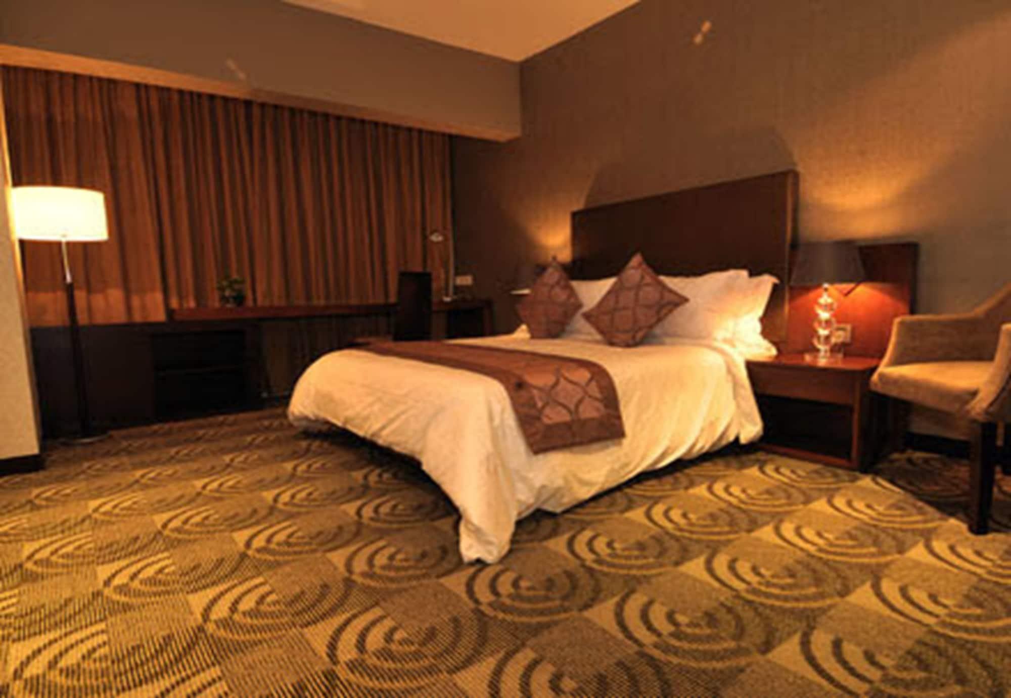 Star Points Hotel קואלה לומפור מראה חיצוני תמונה