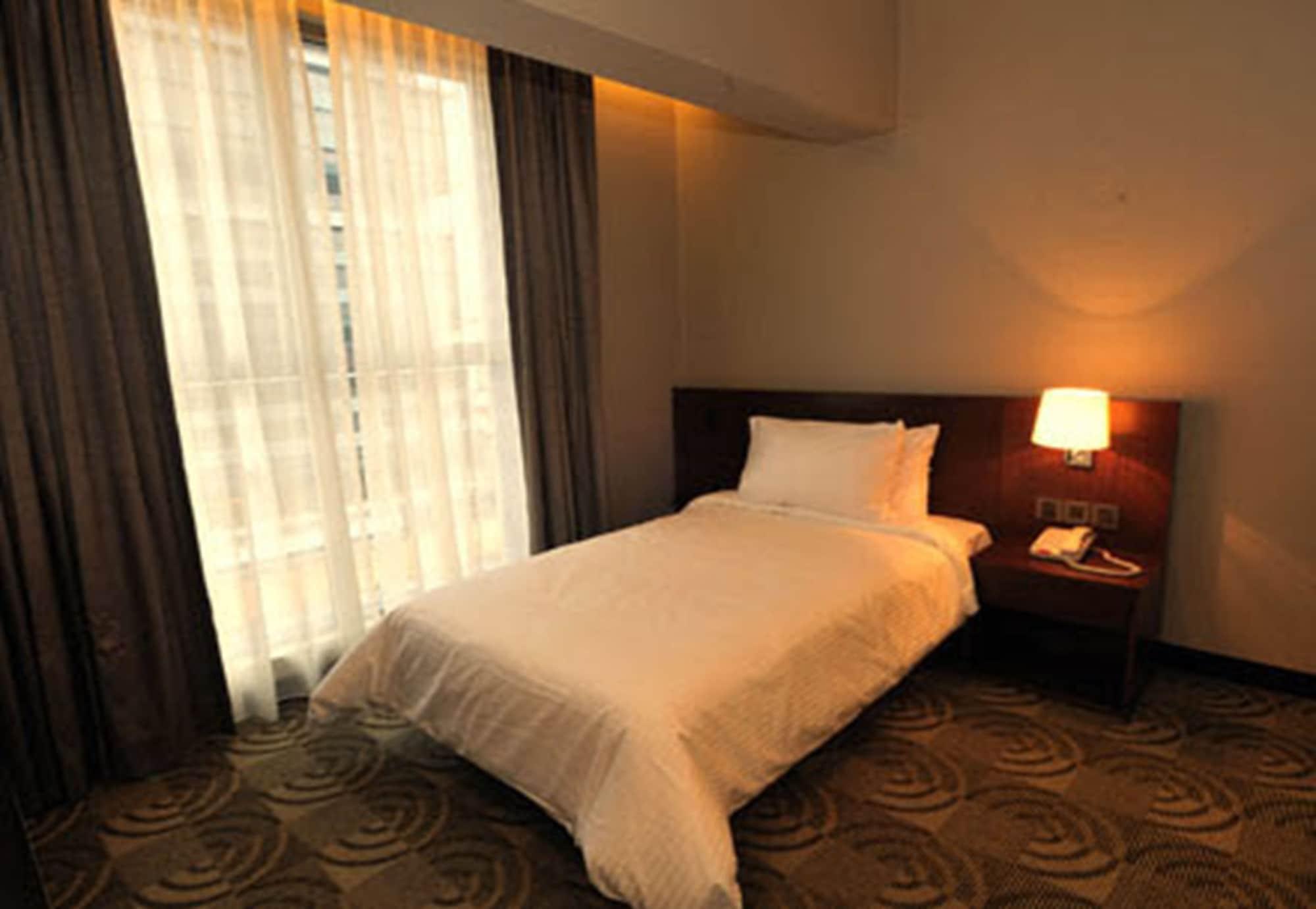 Star Points Hotel קואלה לומפור מראה חיצוני תמונה