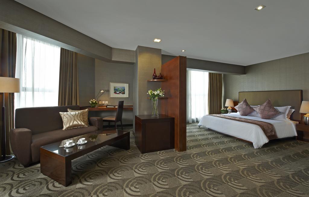 Star Points Hotel קואלה לומפור מראה חיצוני תמונה