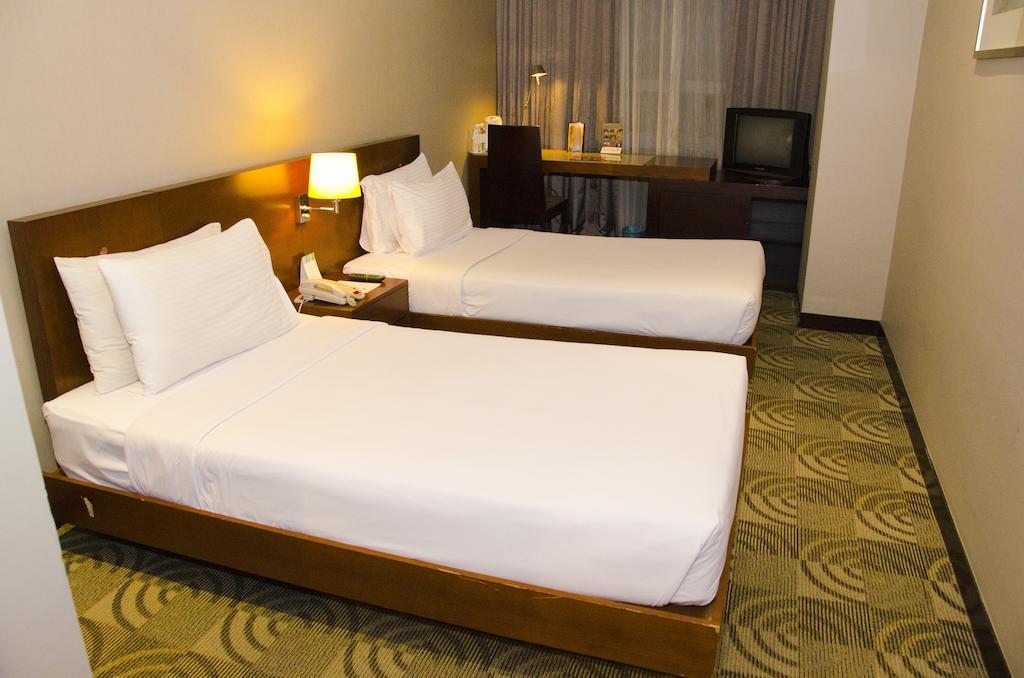 Star Points Hotel קואלה לומפור מראה חיצוני תמונה
