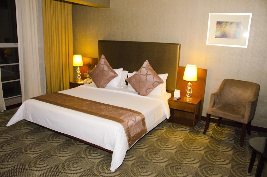 Star Points Hotel קואלה לומפור מראה חיצוני תמונה
