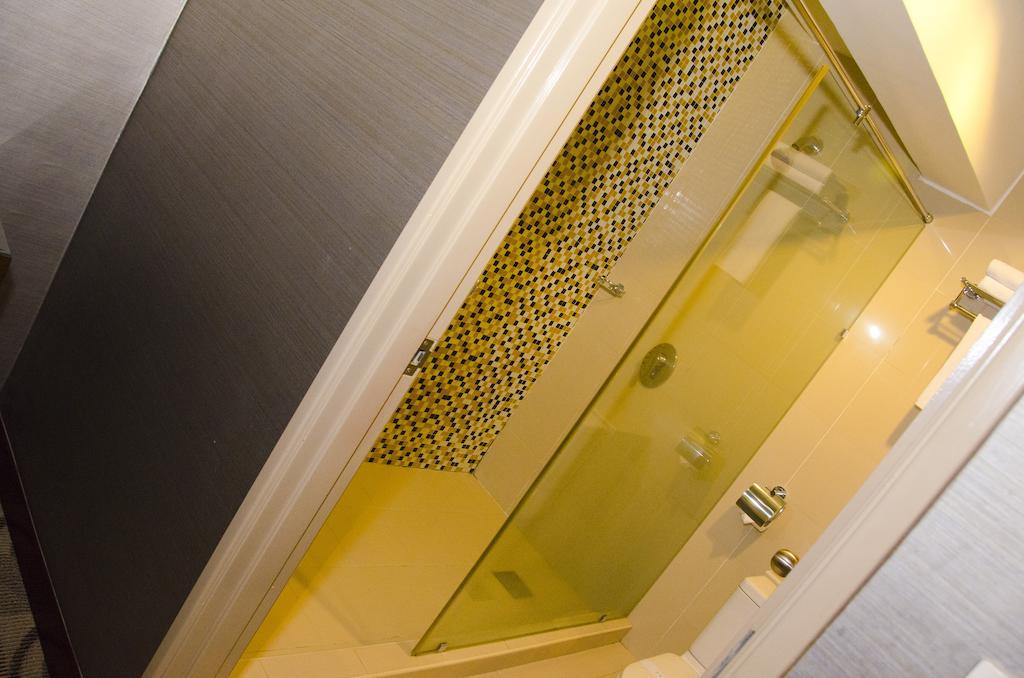 Star Points Hotel קואלה לומפור מראה חיצוני תמונה