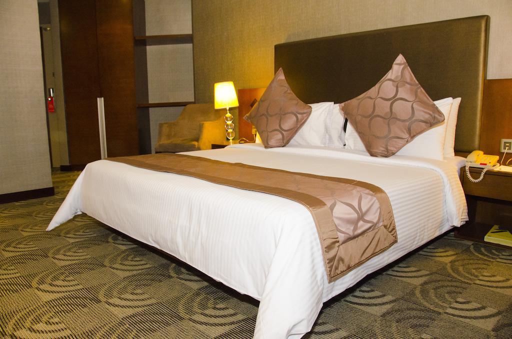 Star Points Hotel קואלה לומפור מראה חיצוני תמונה