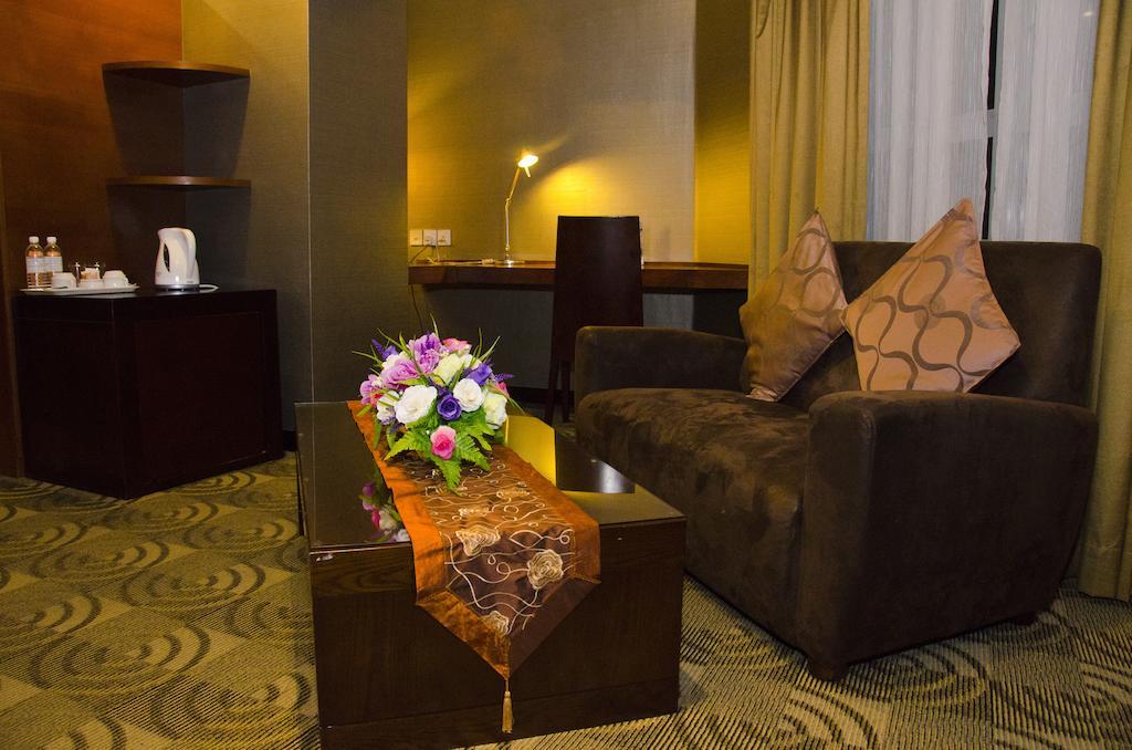 Star Points Hotel קואלה לומפור מראה חיצוני תמונה