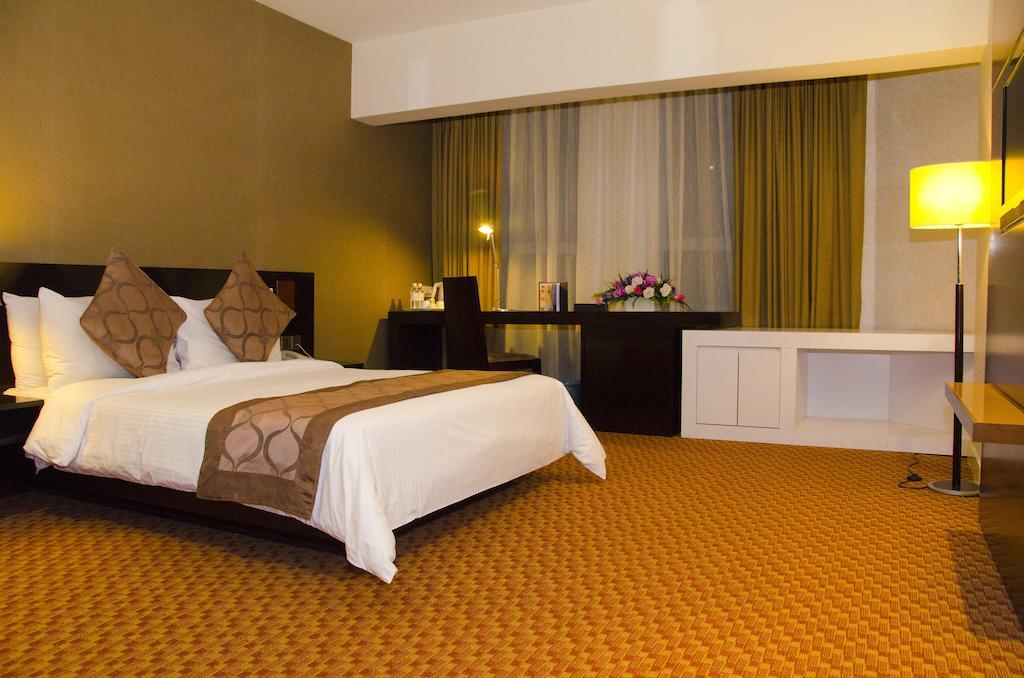 Star Points Hotel קואלה לומפור מראה חיצוני תמונה