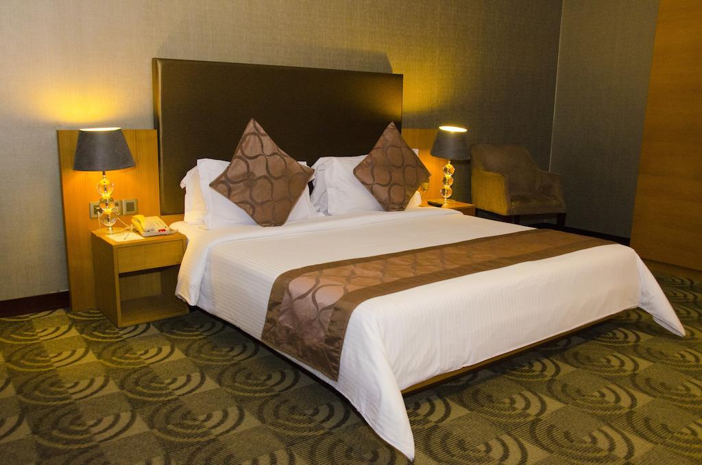 Star Points Hotel קואלה לומפור מראה חיצוני תמונה