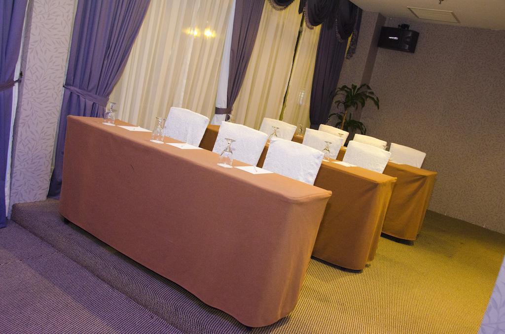Star Points Hotel קואלה לומפור מראה חיצוני תמונה