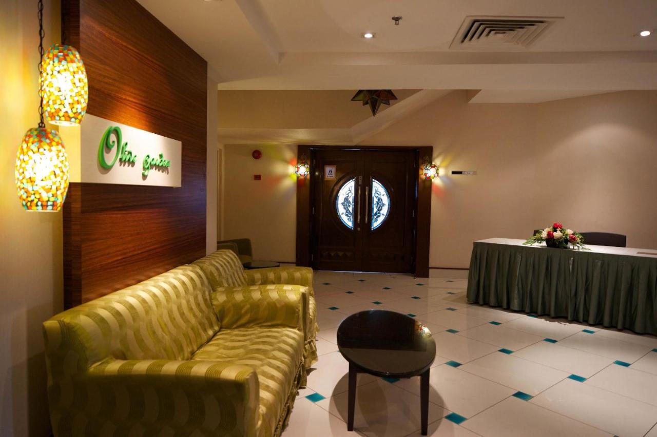 Star Points Hotel קואלה לומפור מראה חיצוני תמונה